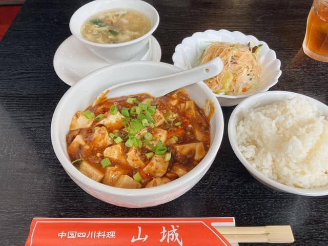 四川料理 山城 - サブ画像2