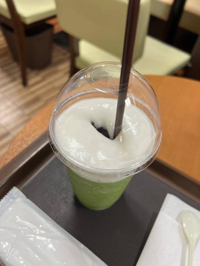 宇治園 茶の彩 阪急三番街店 - サブ画像1