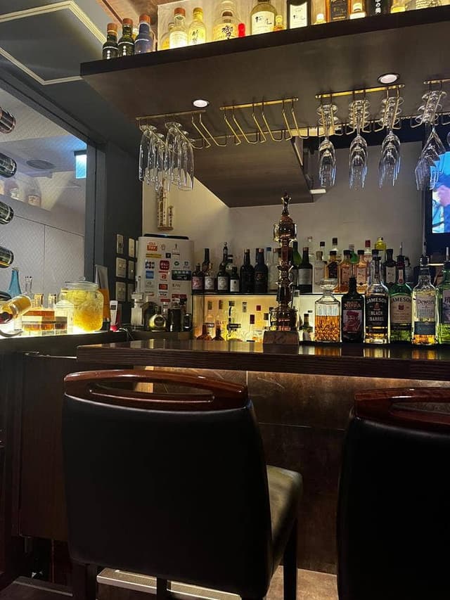 BAR U - サブ画像2