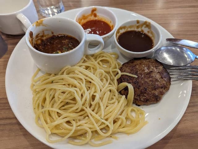 ガスト 大阪産業大学前店 - サブ画像2