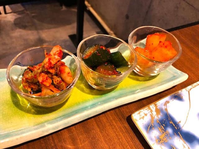 焼肉ホルモン酒場 陽真 - サブ画像2
