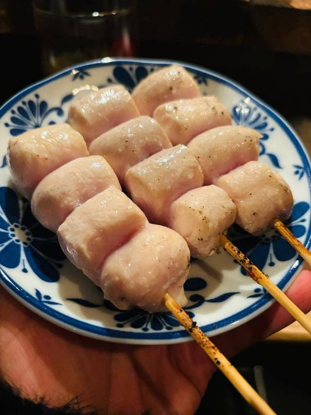 コッコ堂 - サブ画像2