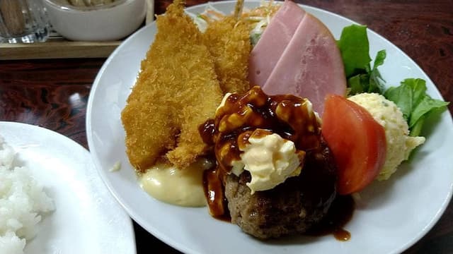 グリルアイ - サブ画像1