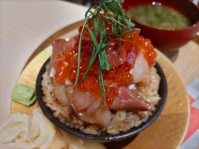 まるり水産 - サブ画像3