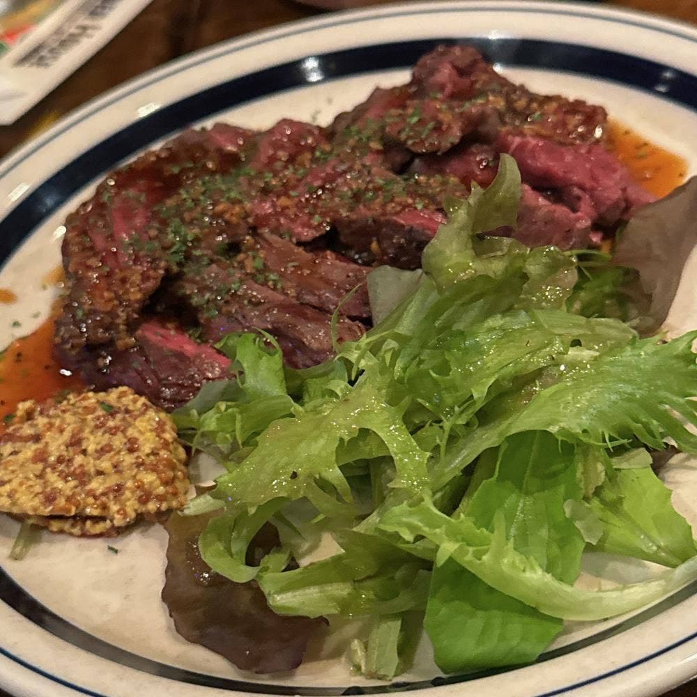 ランバーハウス