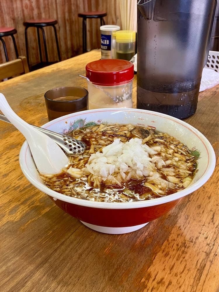 富士屋ラーメン 五井店