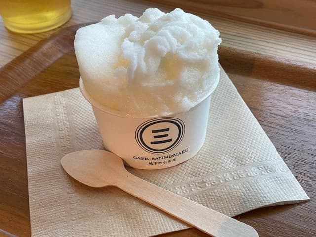 Cafe Sannomaru カフェ三の丸 - サブ画像2