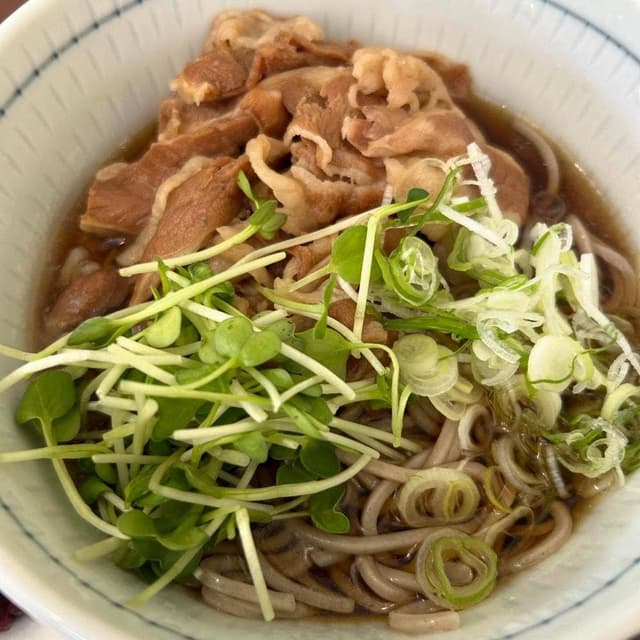 春日井カントリークラブ レストラン - サブ画像1