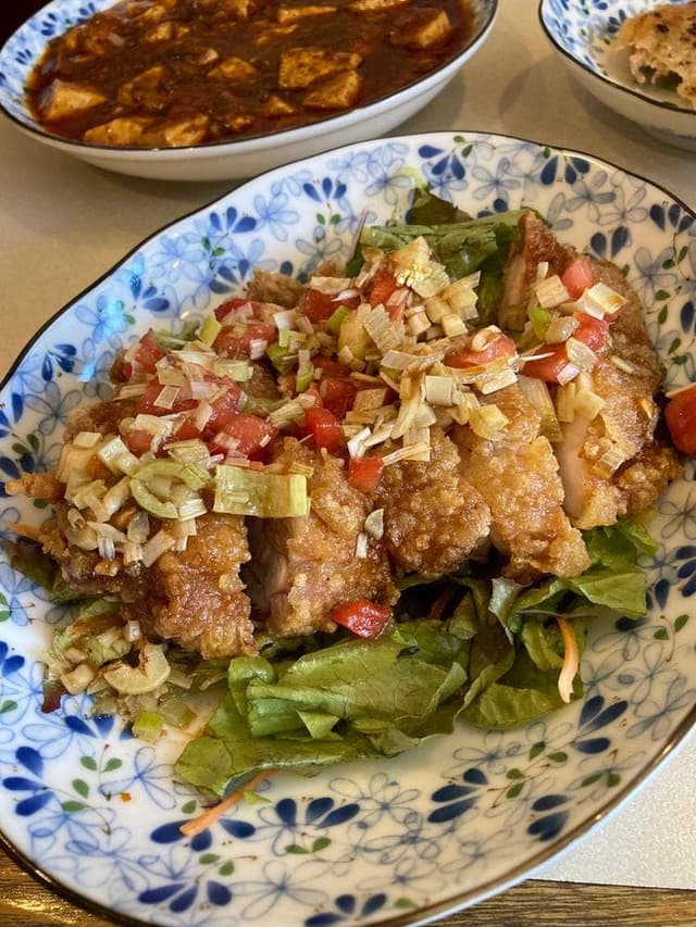 チャイニーズラーメンあさひな - サブ画像1