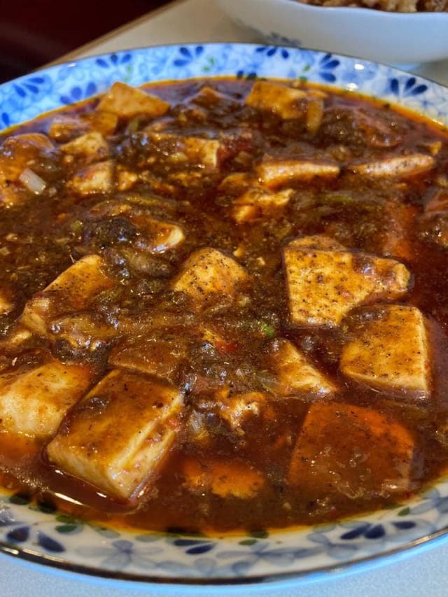 チャイニーズラーメンあさひな - サブ画像3