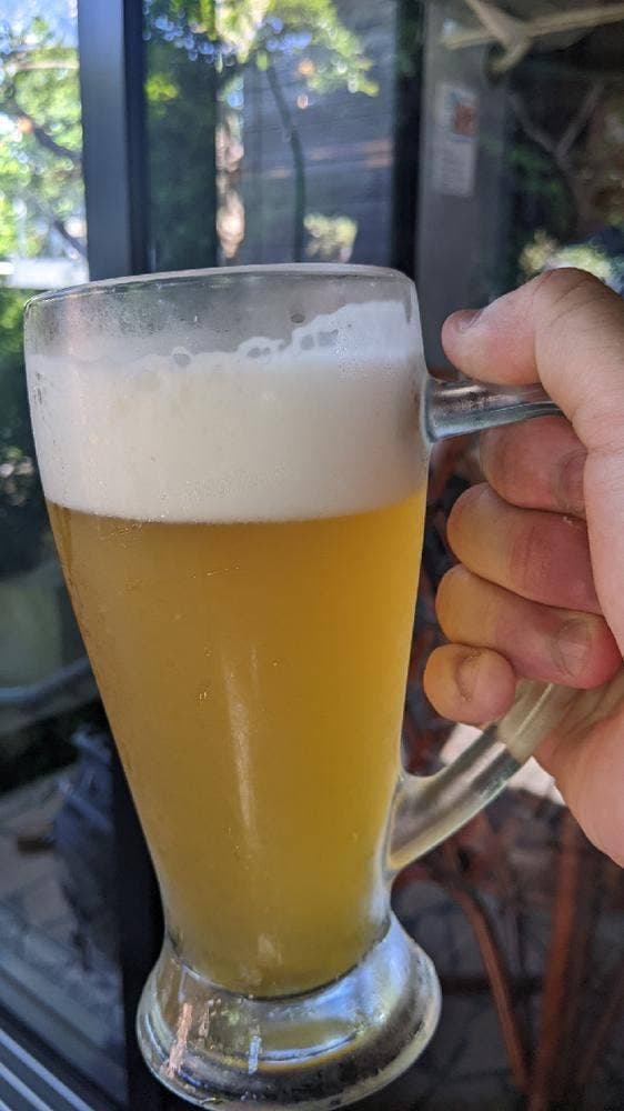 福生のビール小屋 - サブ画像1