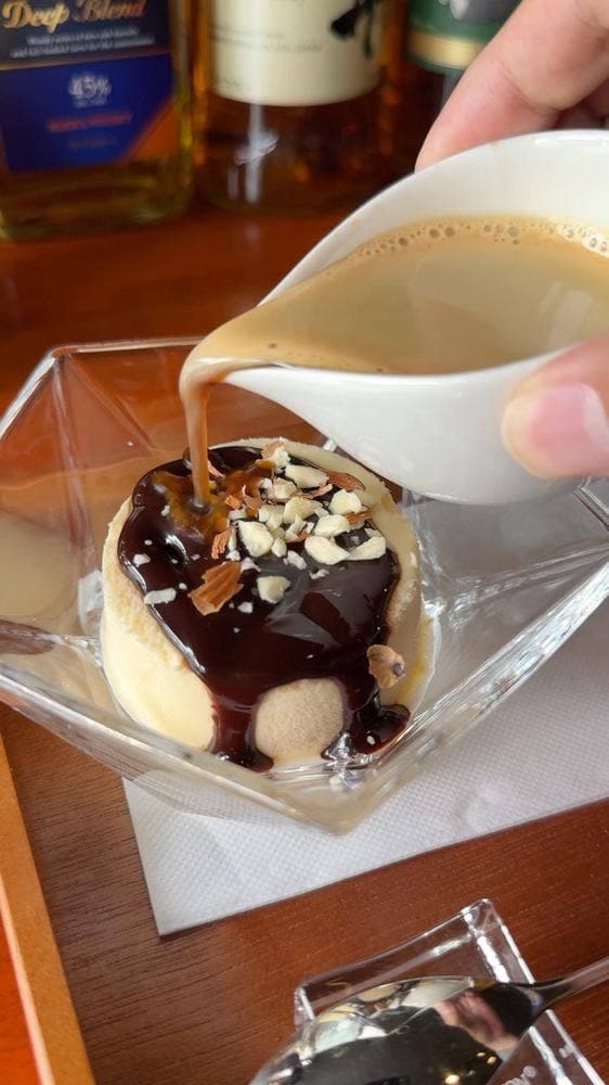 Espresso & Affogato Meguru - サブ画像2