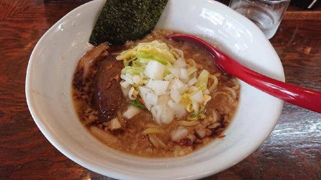 らうめん しんか - サブ画像3