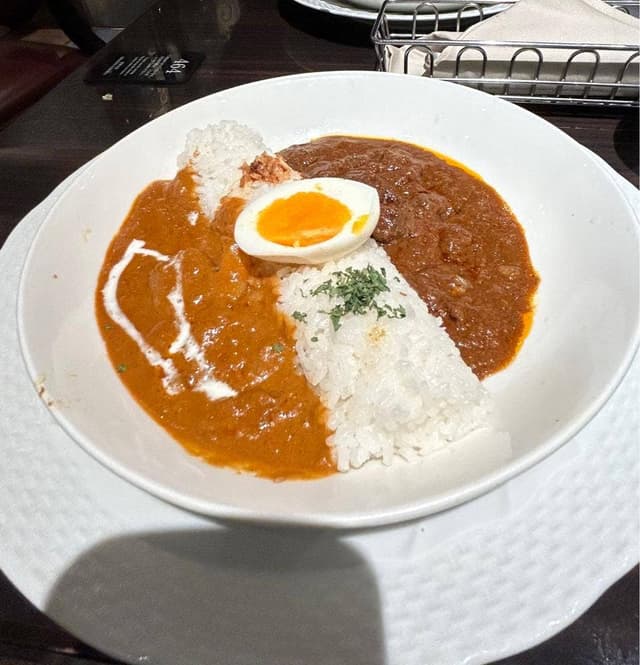 咖喱&カレーパン 天馬 武蔵小杉東急スクエア店 - サブ画像3