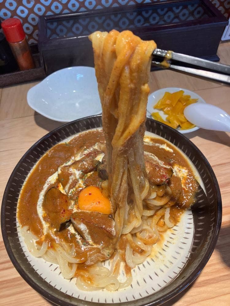 麺屋 満月