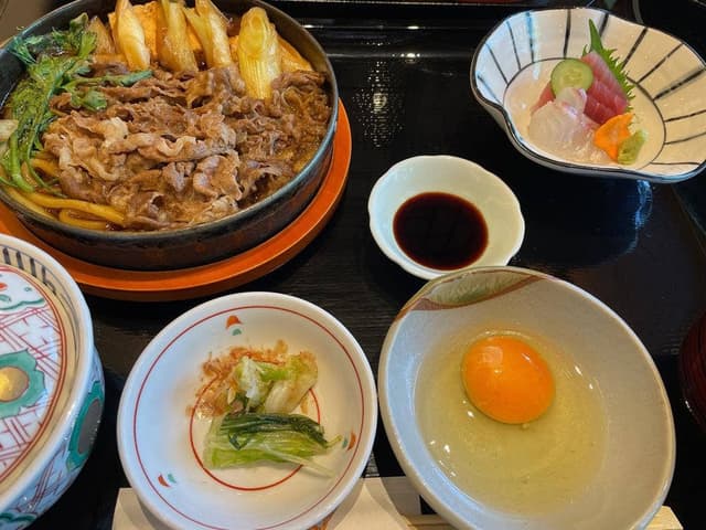 木曽路 大和店 - サブ画像2