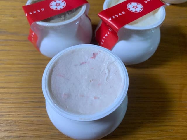 わらび屋本舗 ヨリマチ伏見店 - サブ画像2