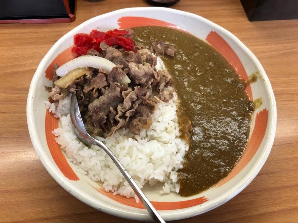 丼太郎