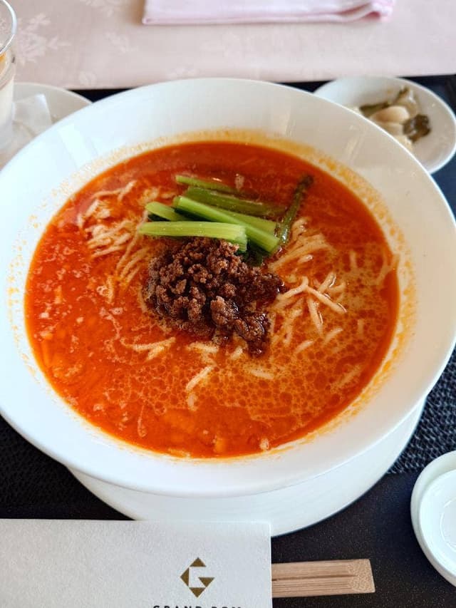 PGMマリアゴルフリンクス レストラン - サブ画像1