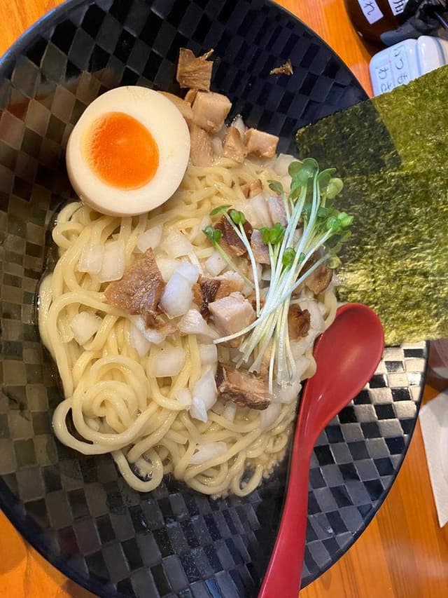 麺屋 へうげもの - サブ画像2