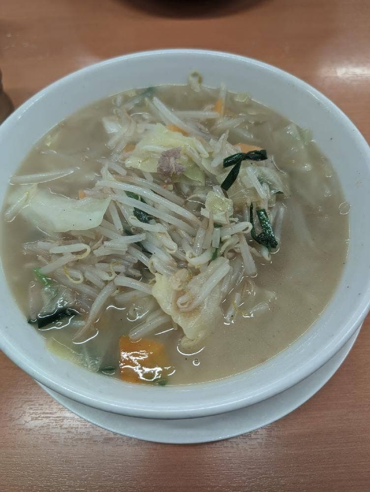 日高屋 京成八幡駅前店
