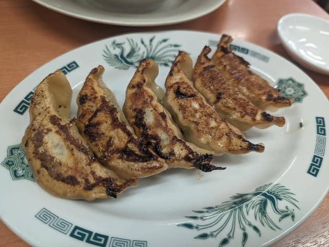 日高屋 京成八幡駅前店 - サブ画像2