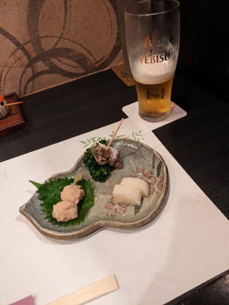 カッポウ 結