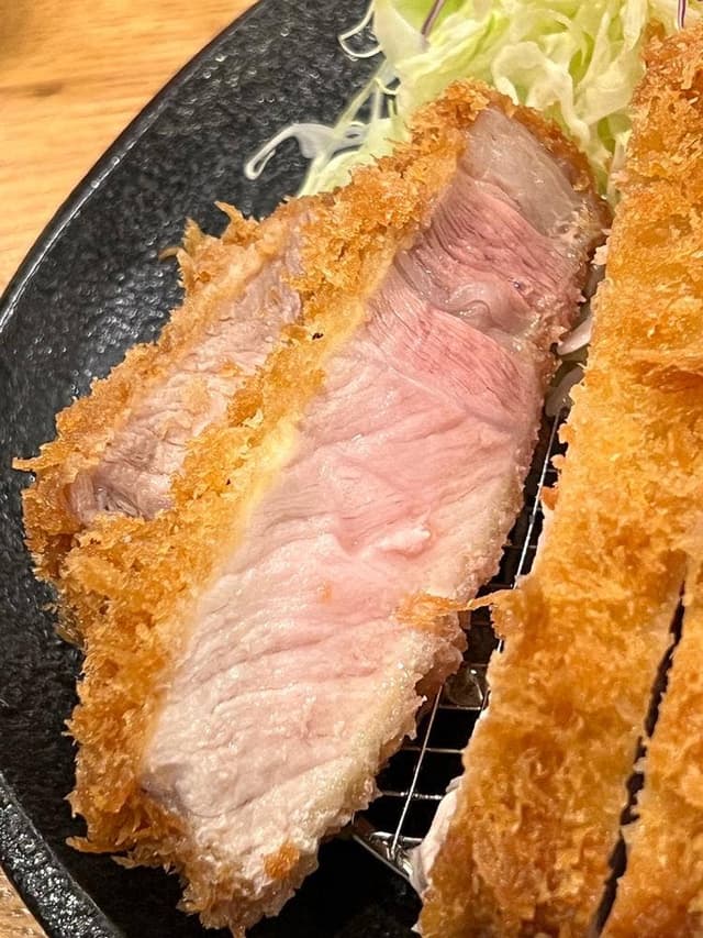 とんかつ檍 日本橋店 - サブ画像1