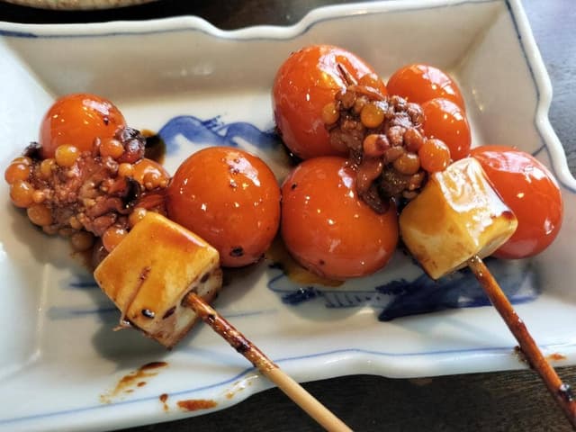 けむり 四代目 吉祥寺店 - サブ画像3