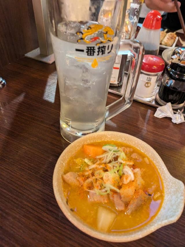 焼鳥日高 小田急マルシェ大和店 - サブ画像1