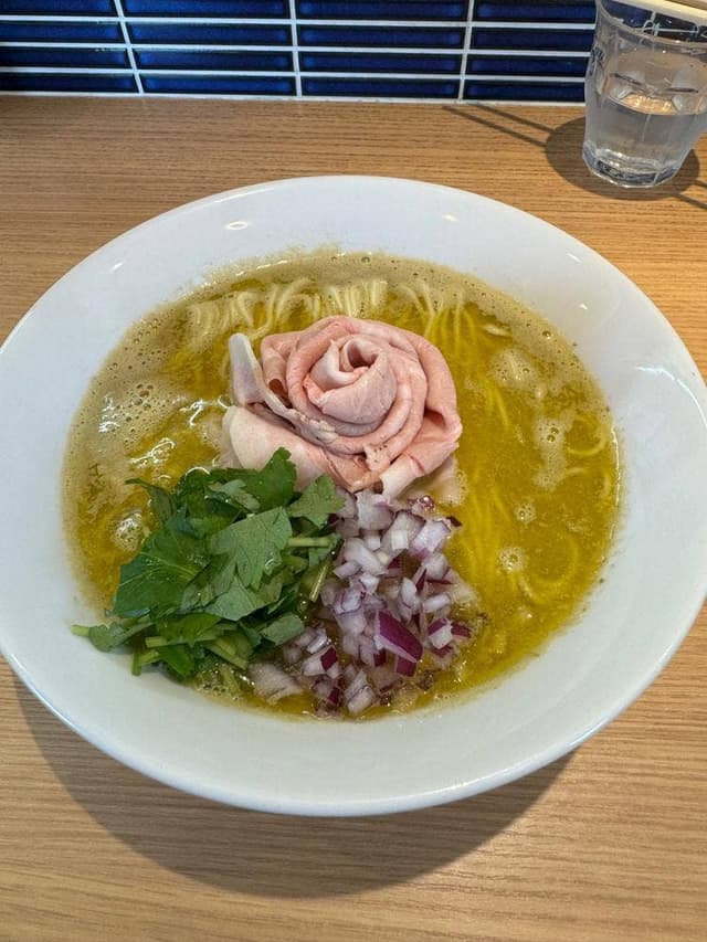 La Maison du Ramen ビスク - サブ画像2