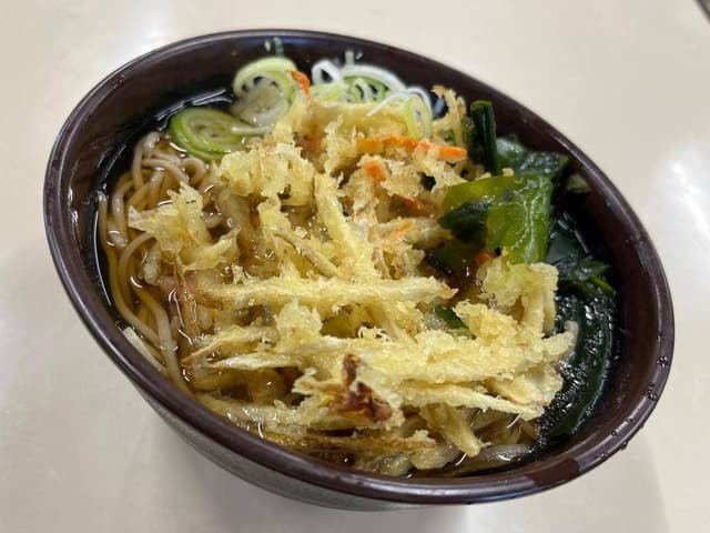 等々力レストハウス - サブ画像2