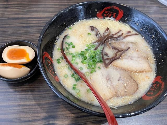らーめん五九〇 高尾店  - サブ画像1
