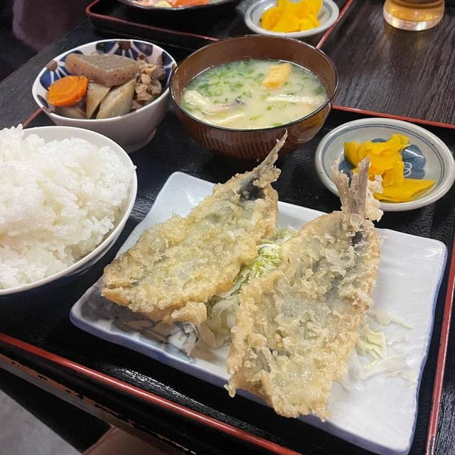 おけいちゃん - サブ画像1