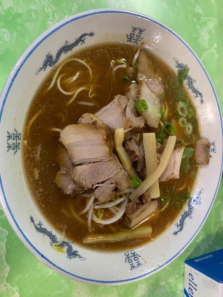 ラーメン太郎
