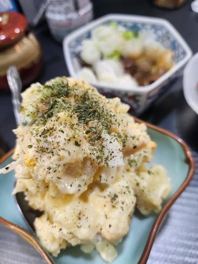 気のきいたつまみと焼鳥の店えんどう - サブ画像1