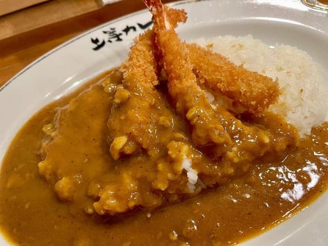 上等カレー 横浜ポルタ店 - サブ画像2