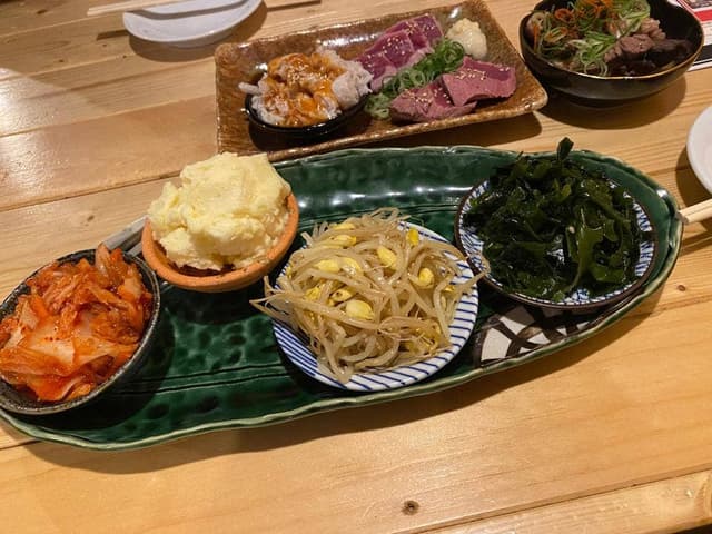 江戸堀 肉串 串の向こう側 - サブ画像3