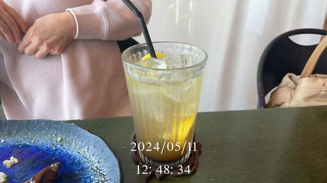 cafe La Luna - サブ画像2