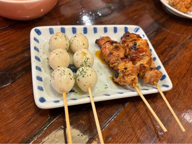 やきとり大吉 上諏訪店 - サブ画像1