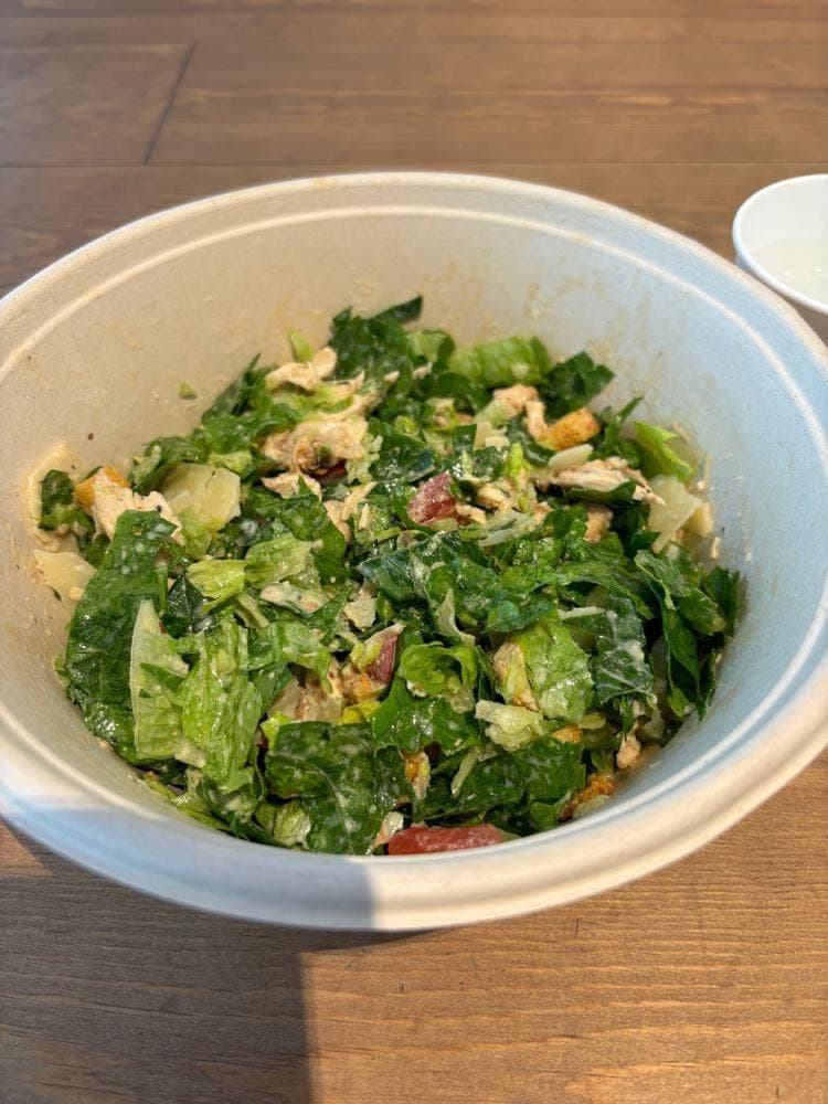 CRISP SALAD WORKS 駒沢公園店