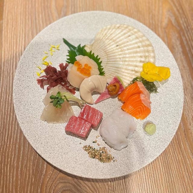 北海道 知夢仁 銀座店 - サブ画像1