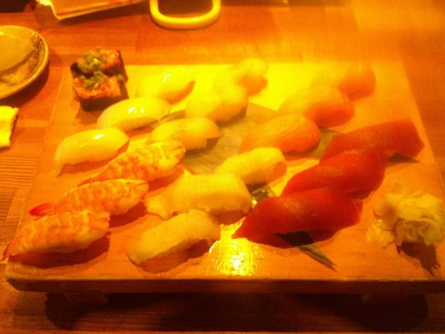 海鮮居酒屋どんさん亭足利南店 - サブ画像3