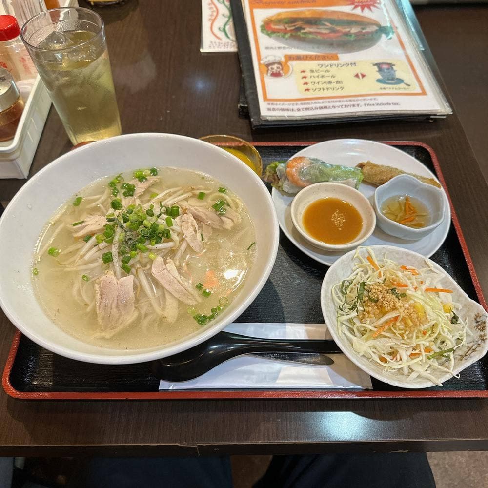 ハノイフォー333