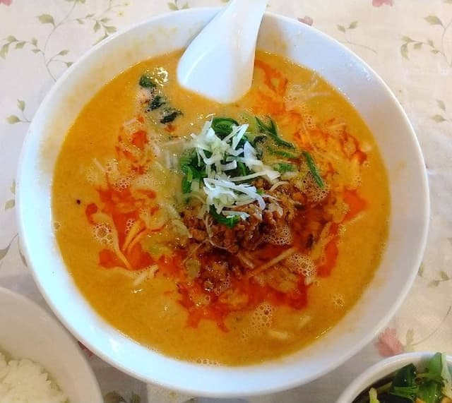 中国料理 丸勝 - サブ画像3