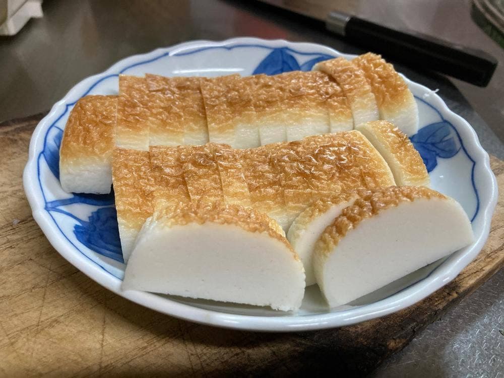 小牧かまぼこ 敦賀本店