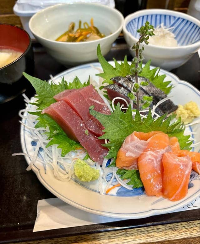 魚 めし処 川佳 - サブ画像1