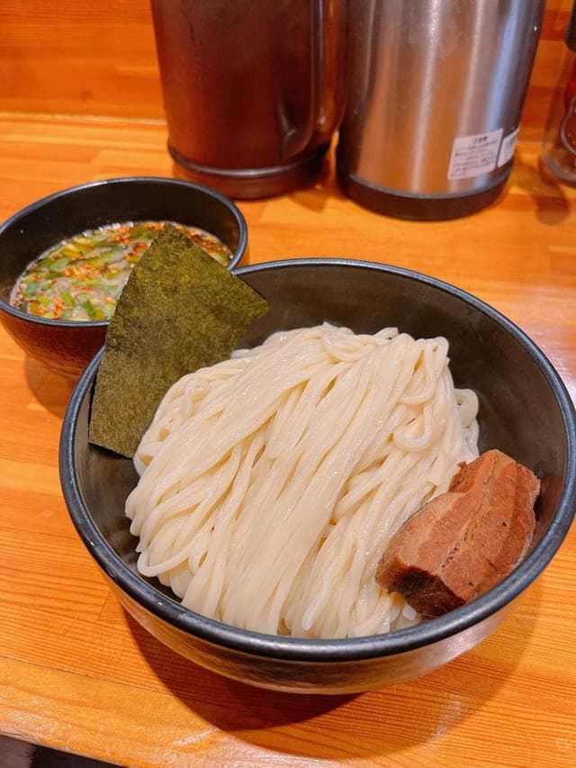 つけ麺 燕武 - サブ画像2