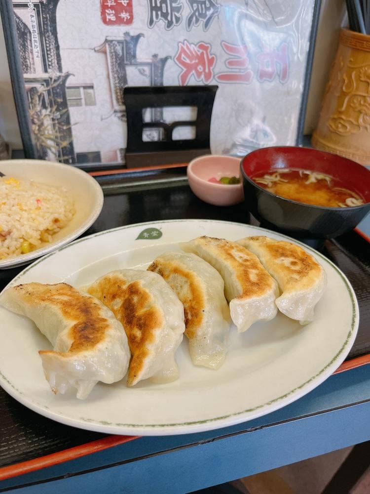 石川家食堂