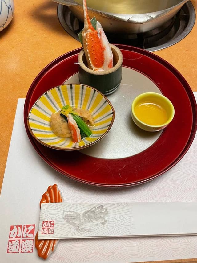 かに道楽 豊中店 - サブ画像3